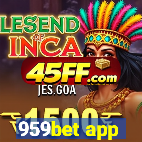 959bet app